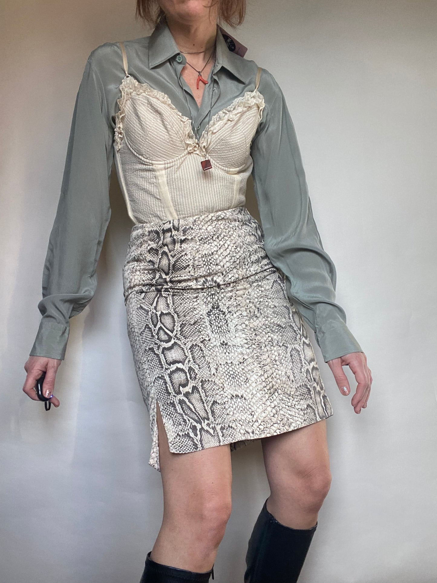 Cavalli mini serpente