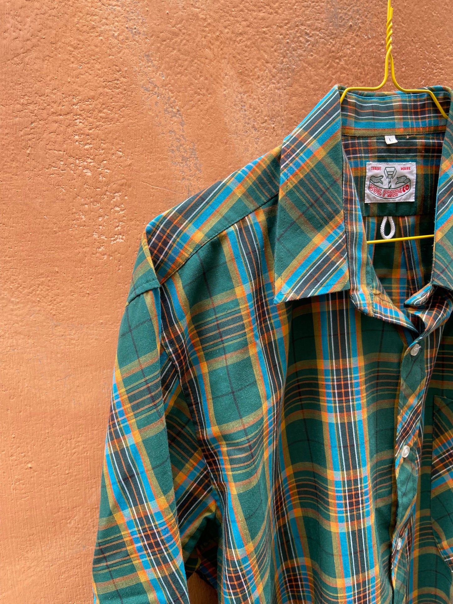 Camicia Guido