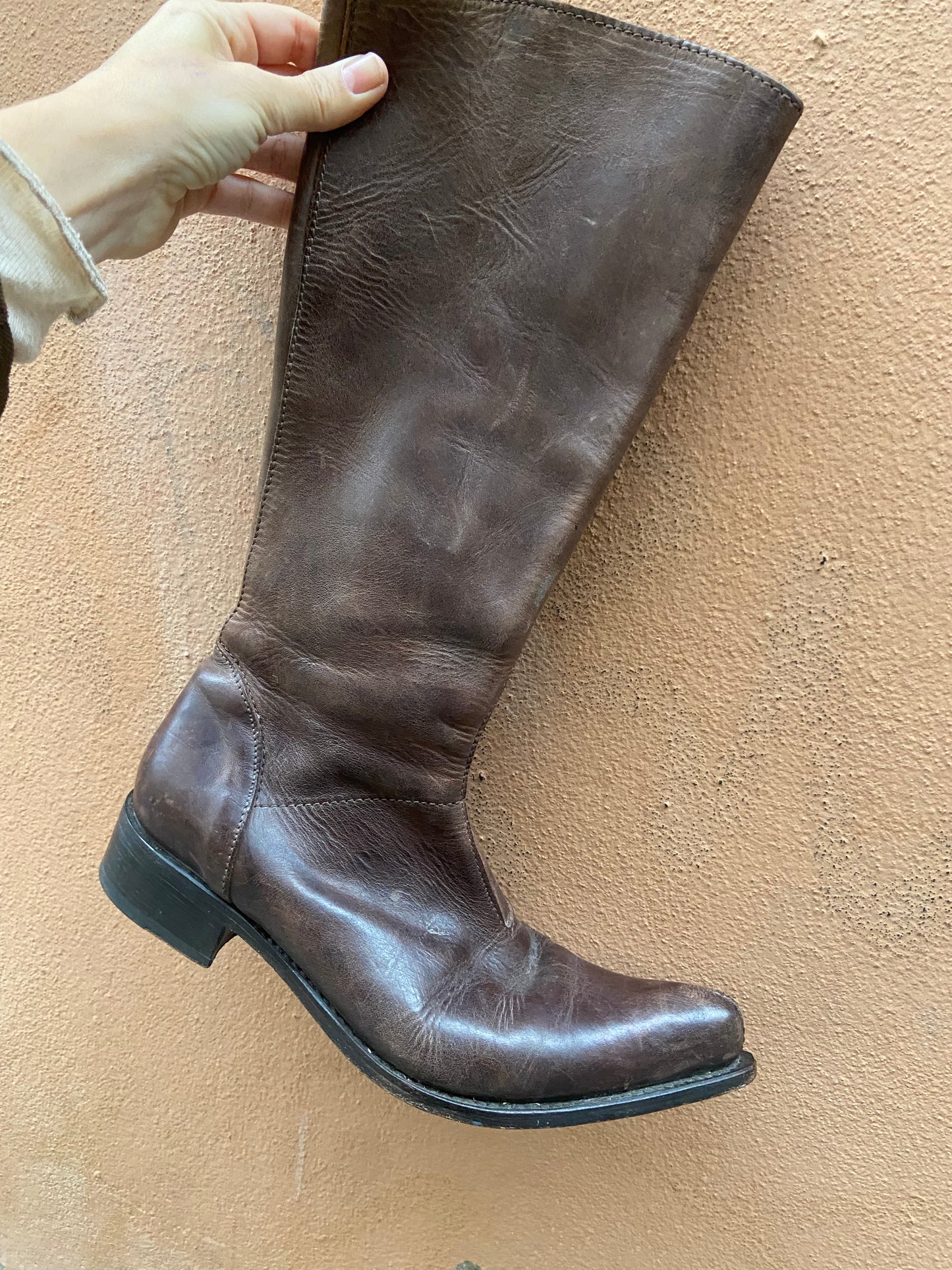 Stivale texano sonora y2k