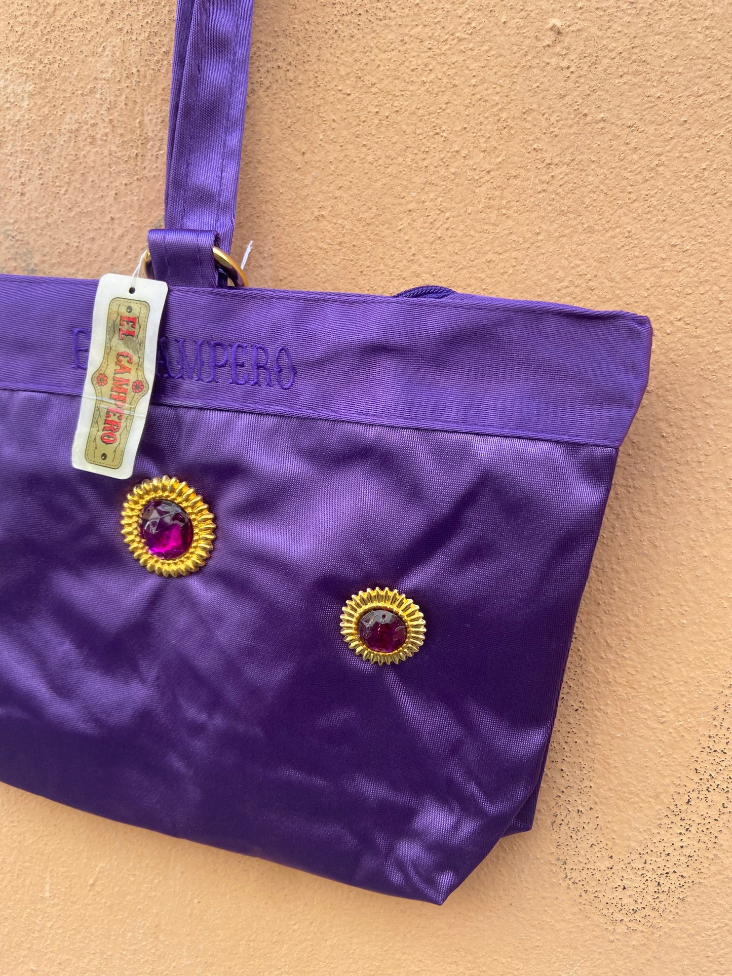 Pochette deadstock el campero