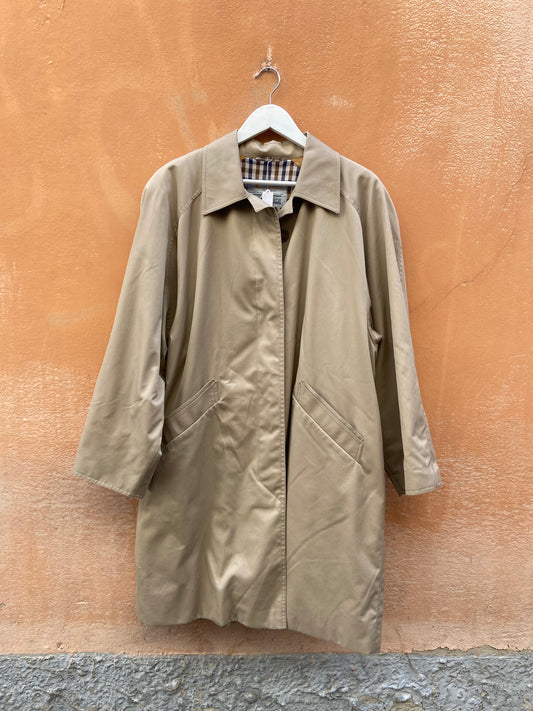 Trench Acquascutum unisex