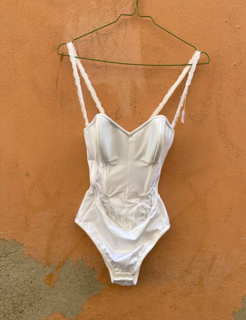 Body con stecche