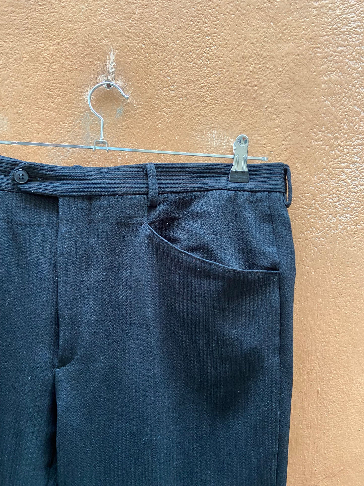 Completo uomo gilet +pantalone