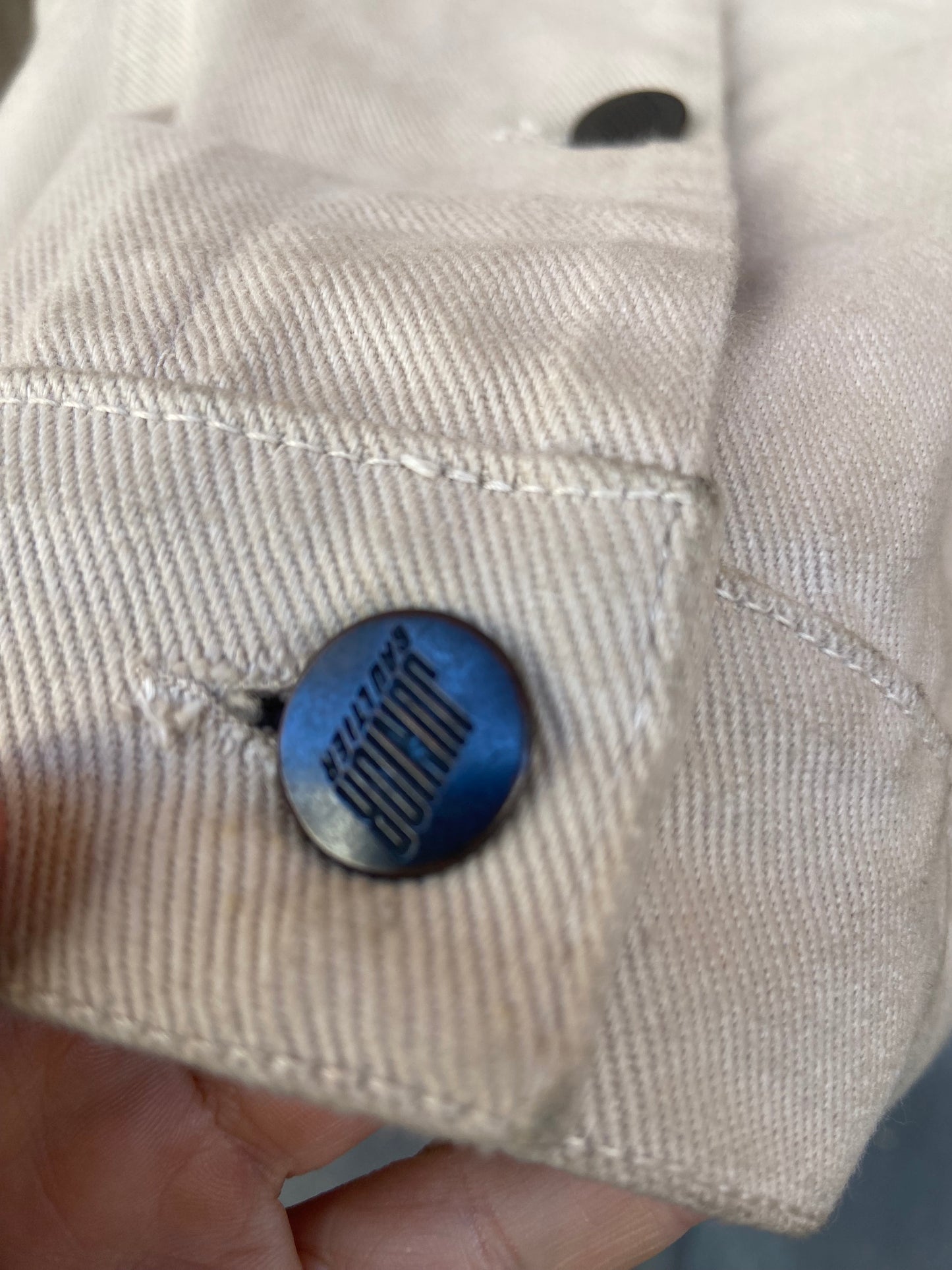 Jean Paul Gaultier junior giubbino