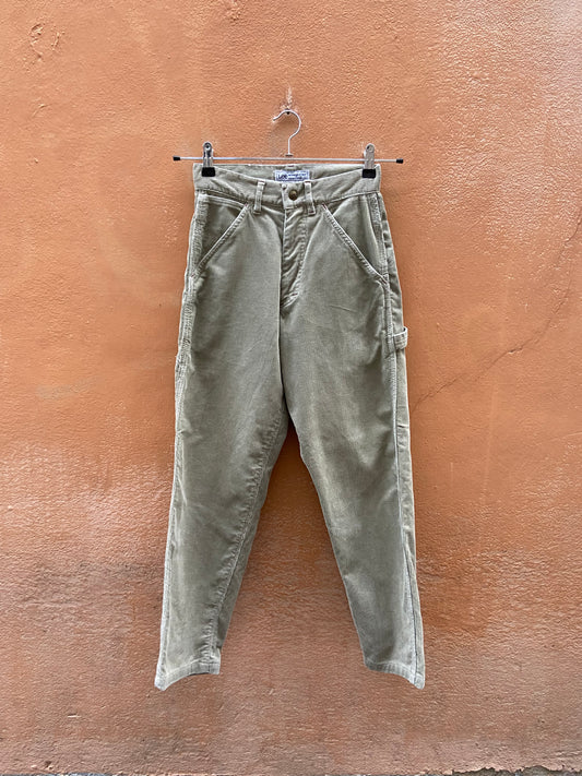 Pantalone worker Corduroy