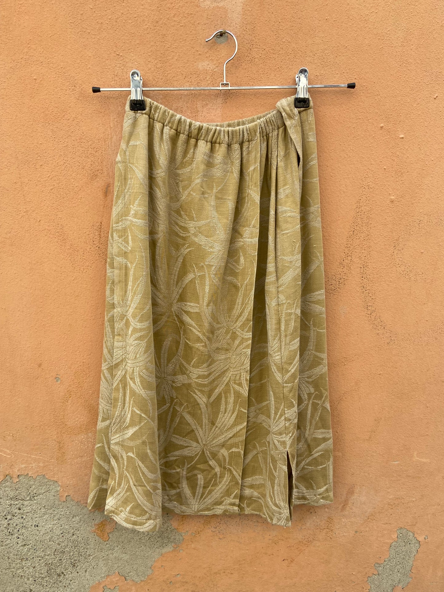 Gonna peplo IBlues vintage