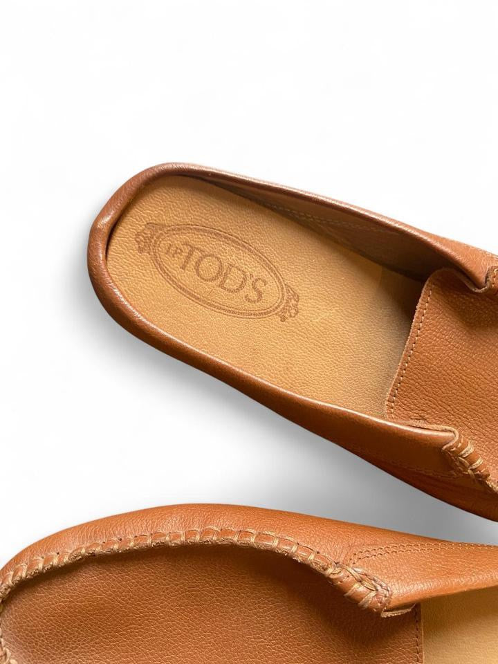 Mules flat Tod’s
