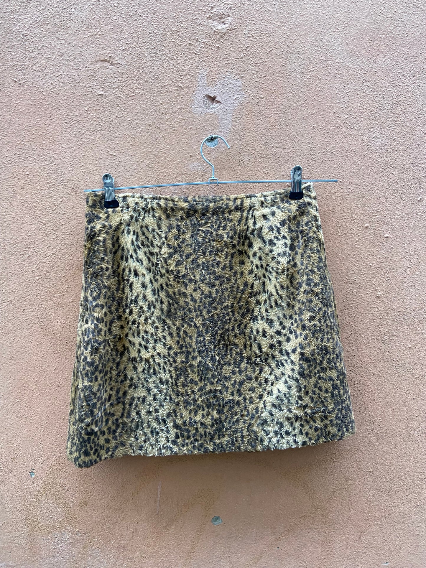 Mini animalier