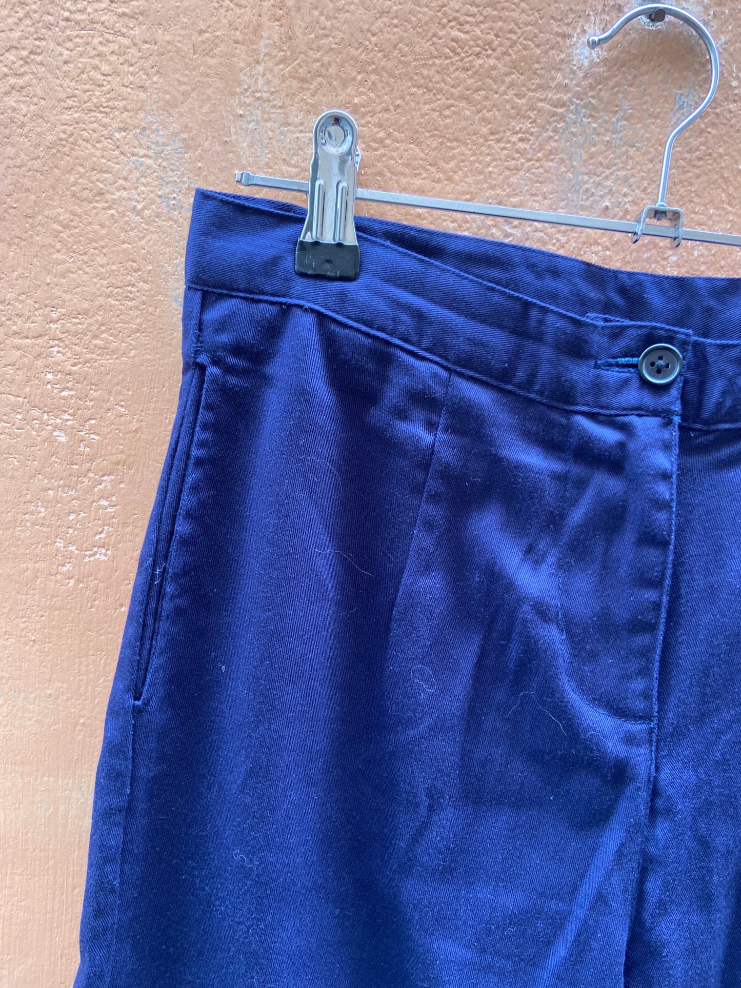 Pantalone Blu de Travail