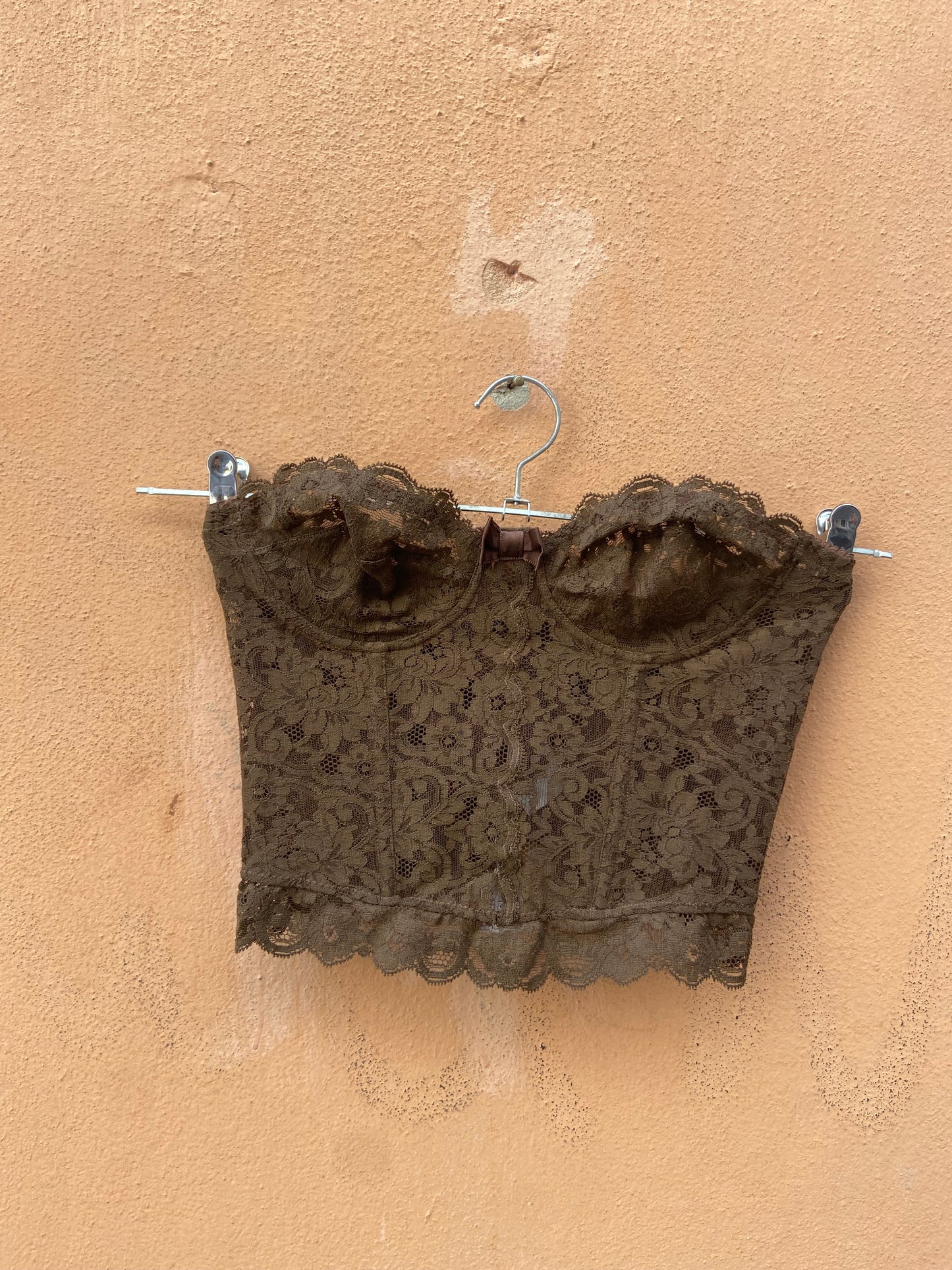 Corpetto la perla