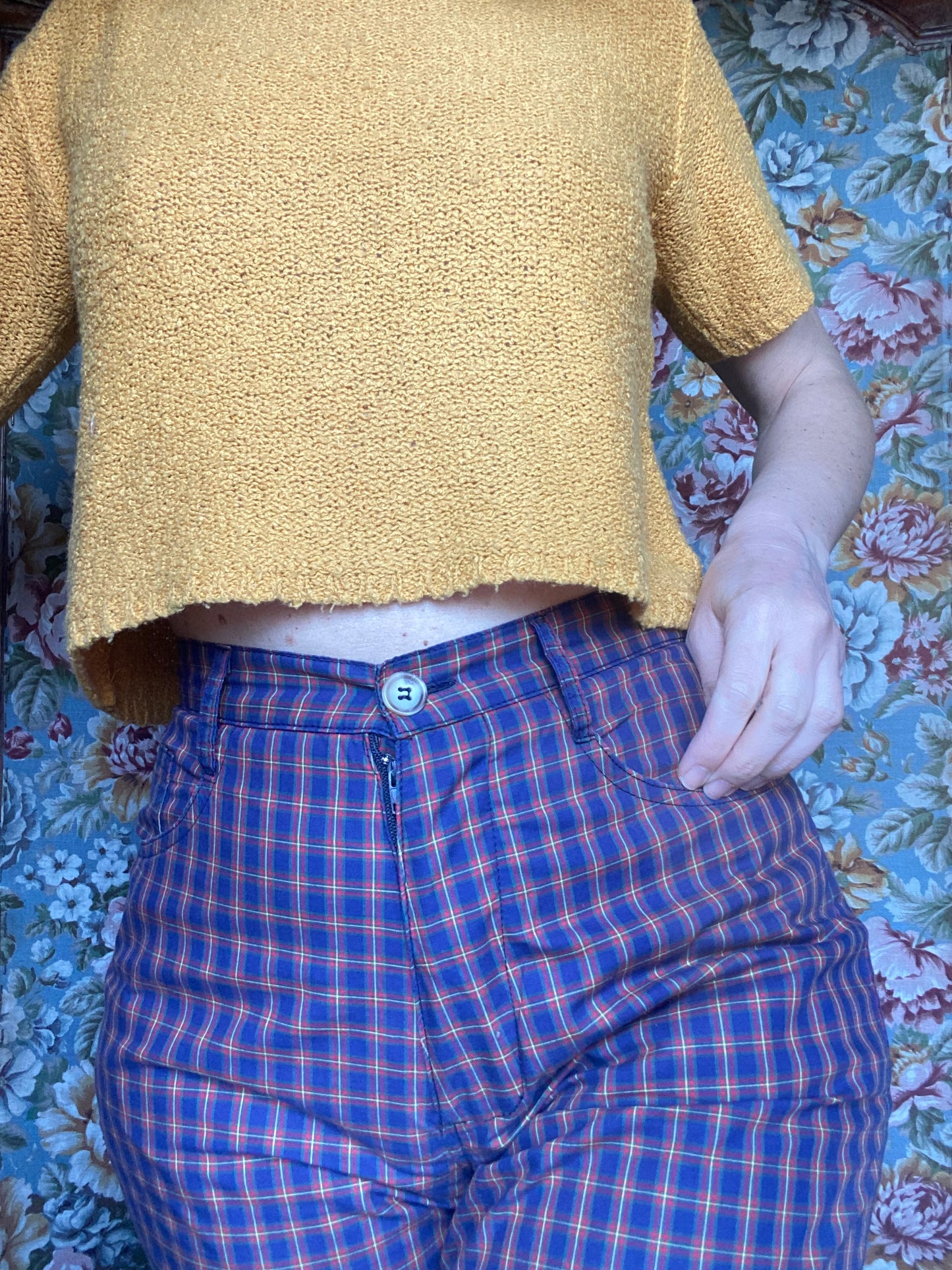 Maglia Sandy