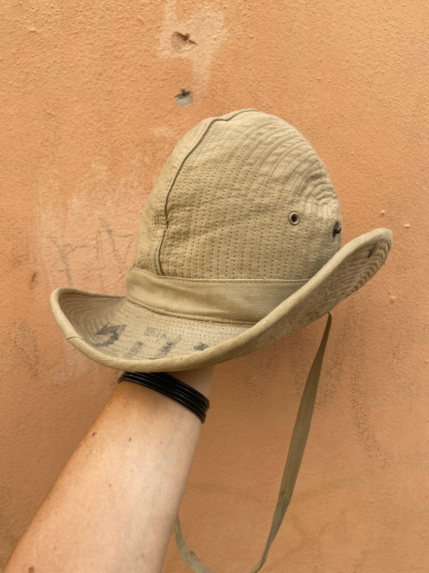 Cappello esercito