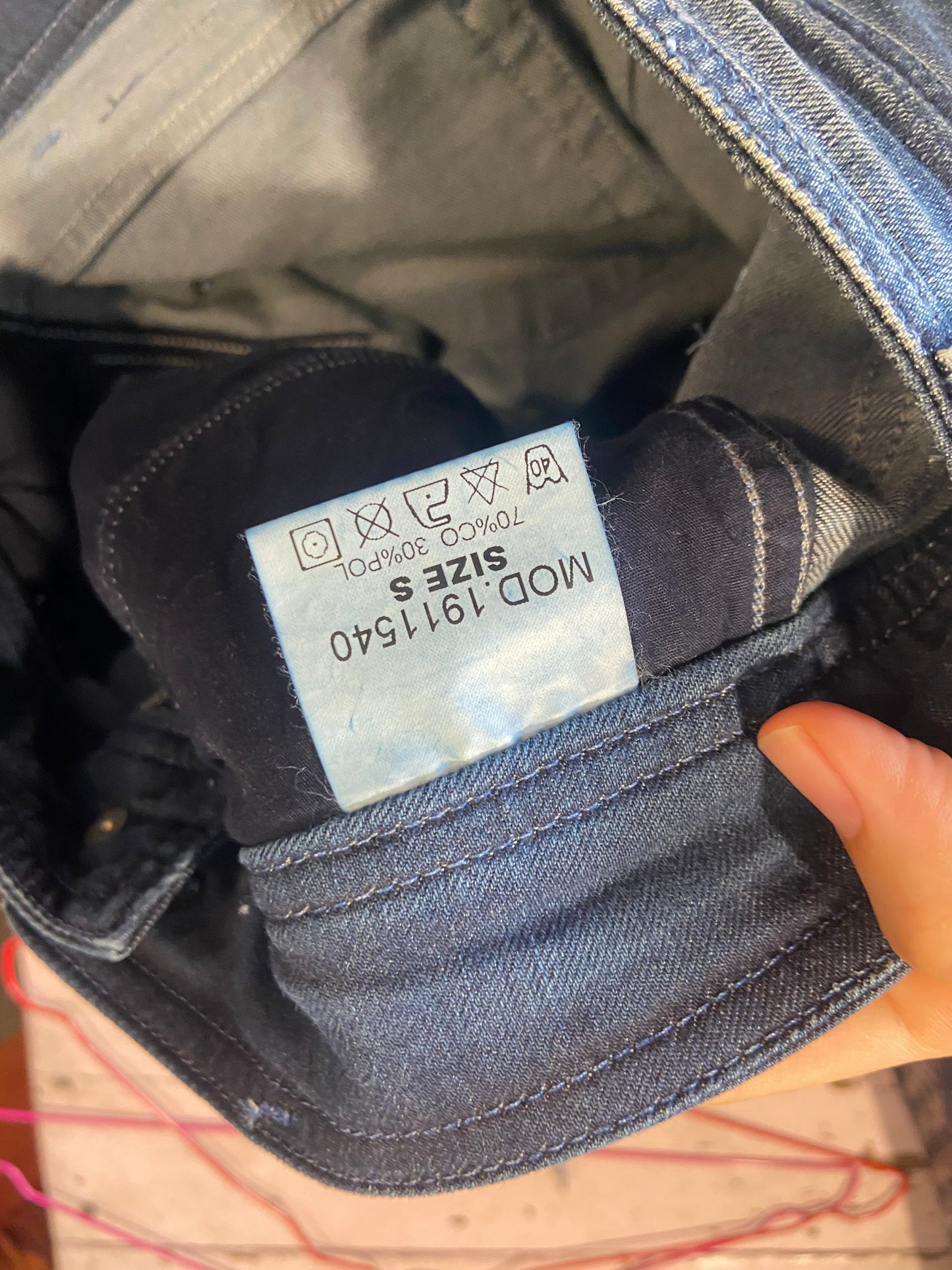 Jeans Twinset S