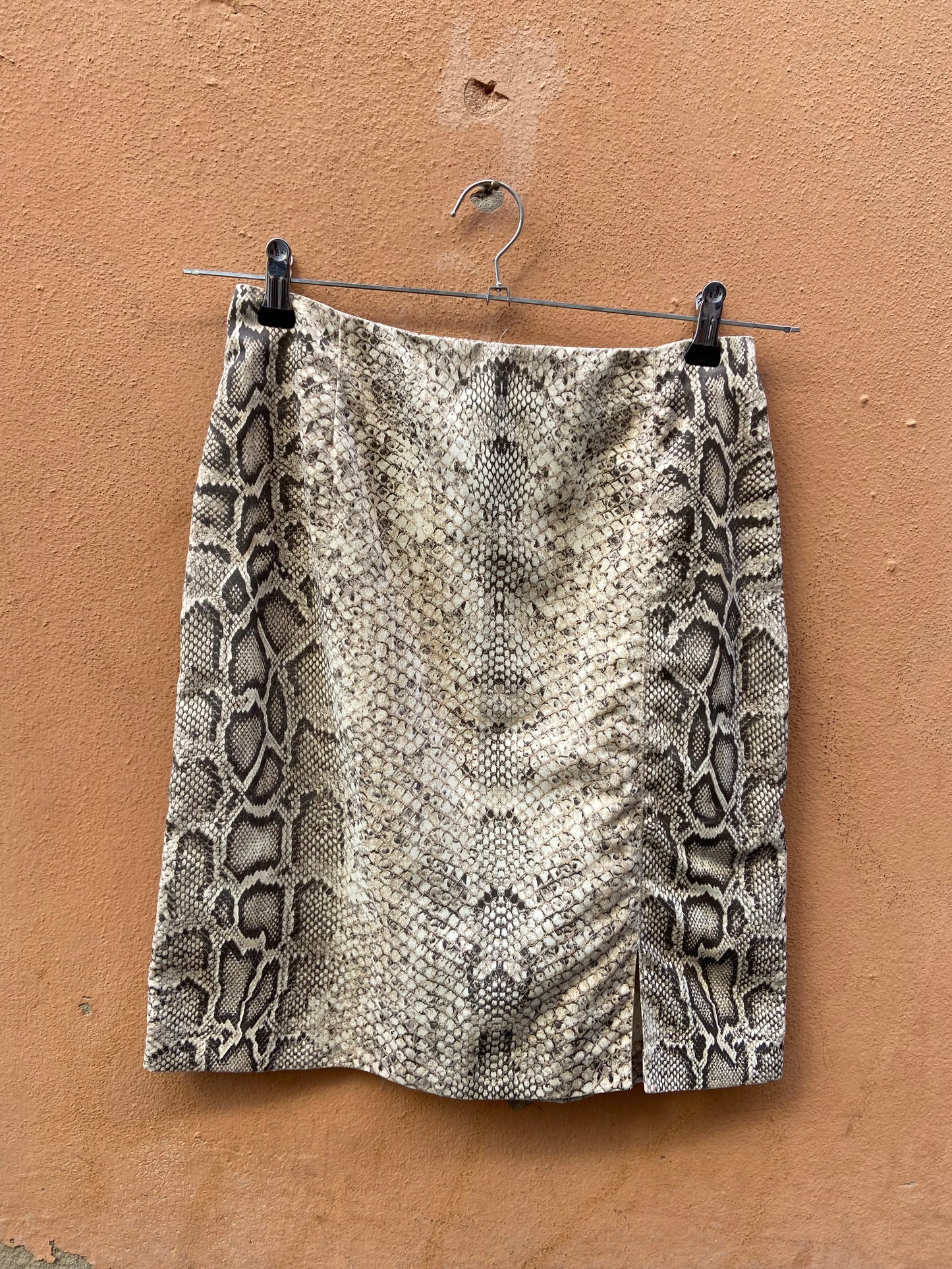 Cavalli mini serpente