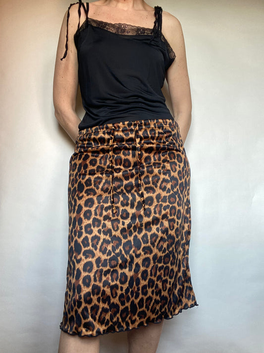 Midi leopardata