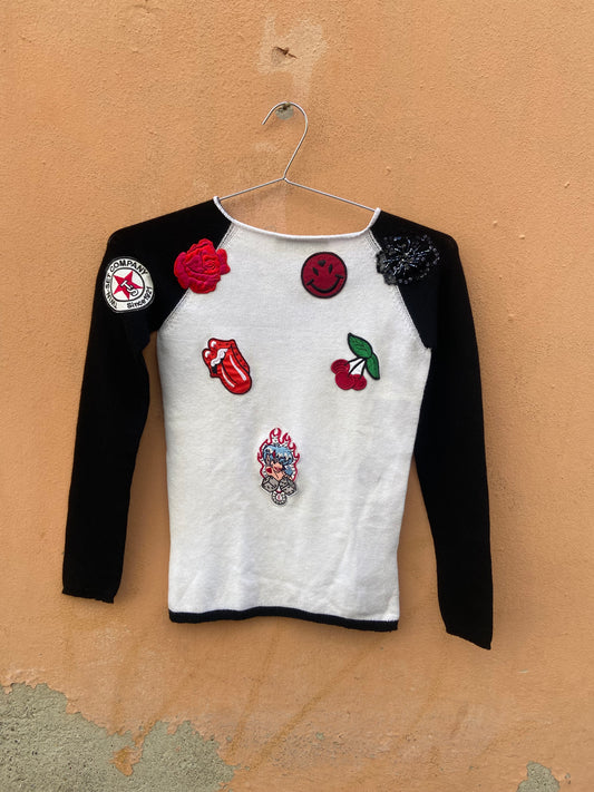 Twinset maglia icon