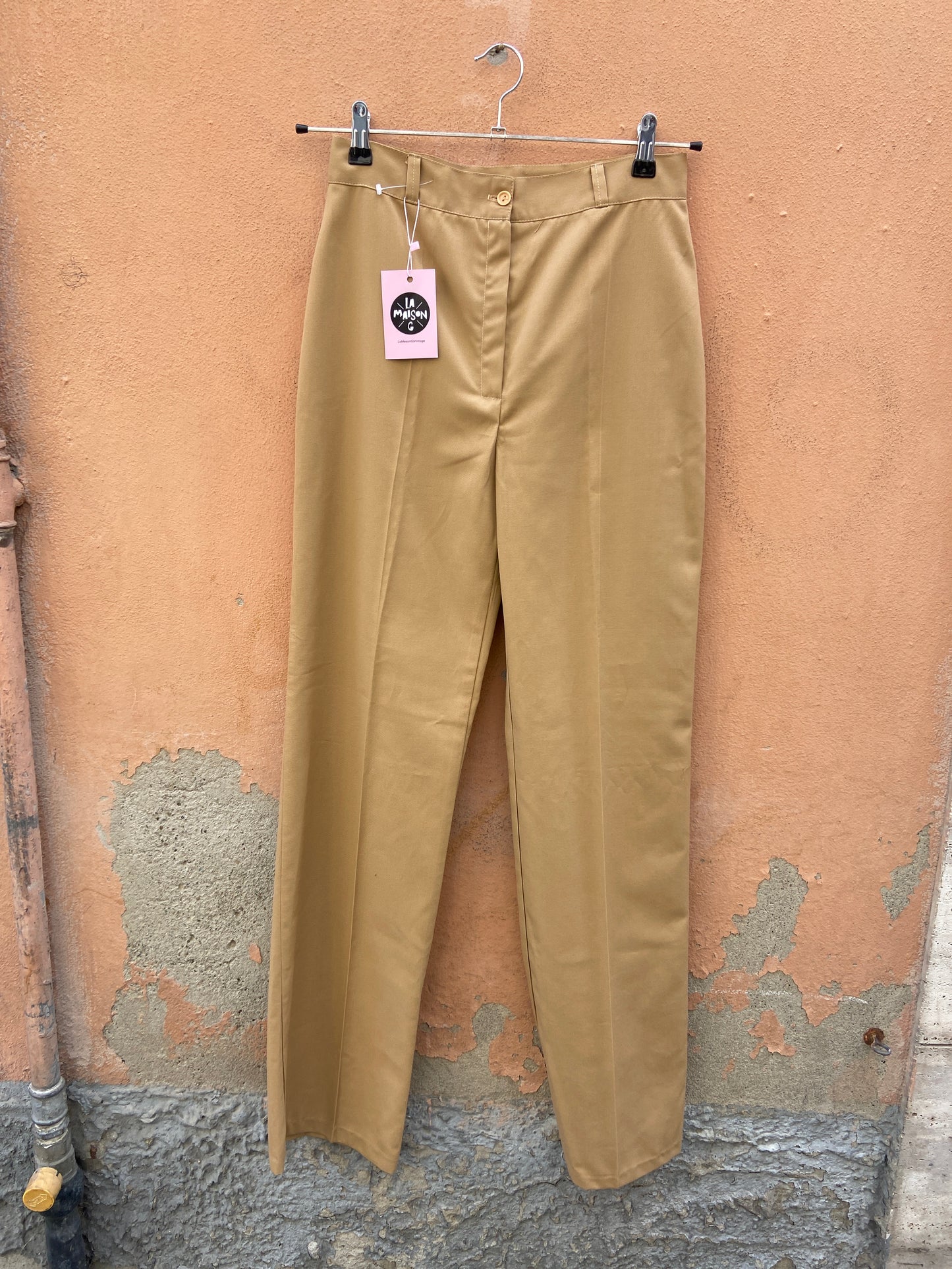 Pantalone deadstock