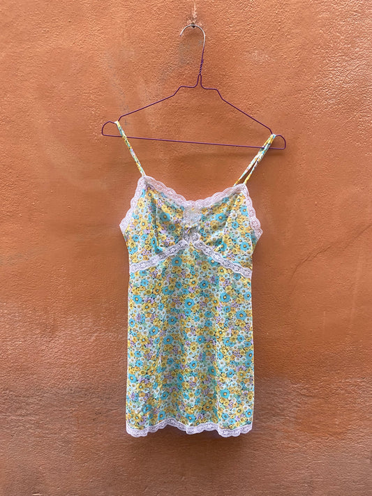 Sottoveste vintage