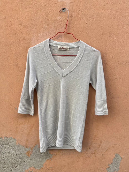 Maglia cashmere