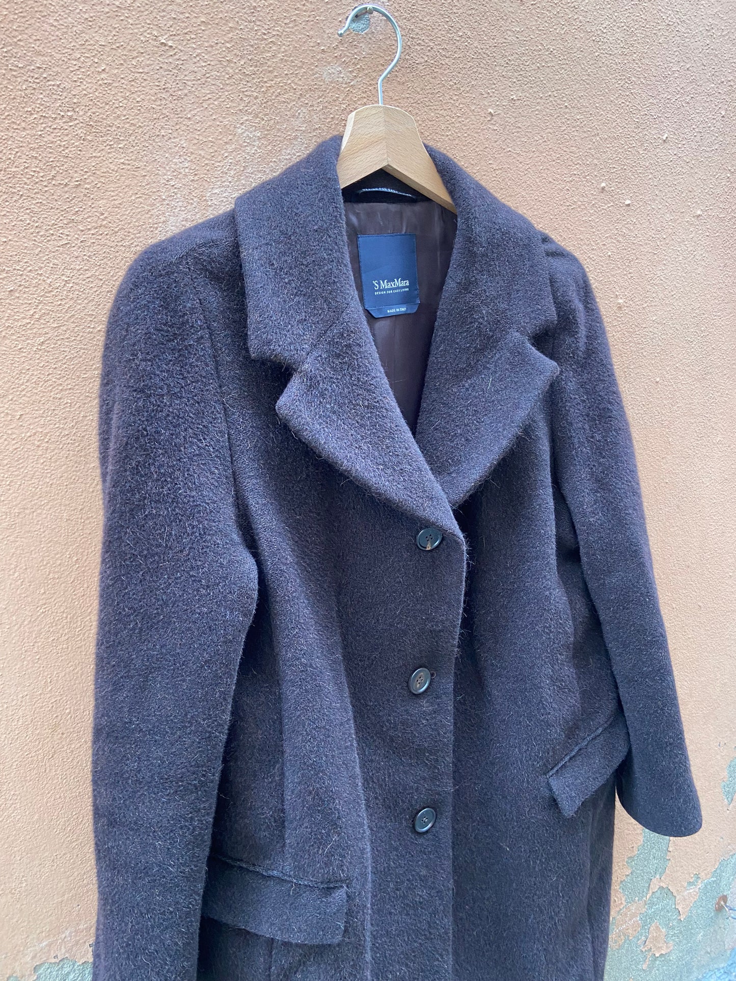 Cappotto Maxmara studio