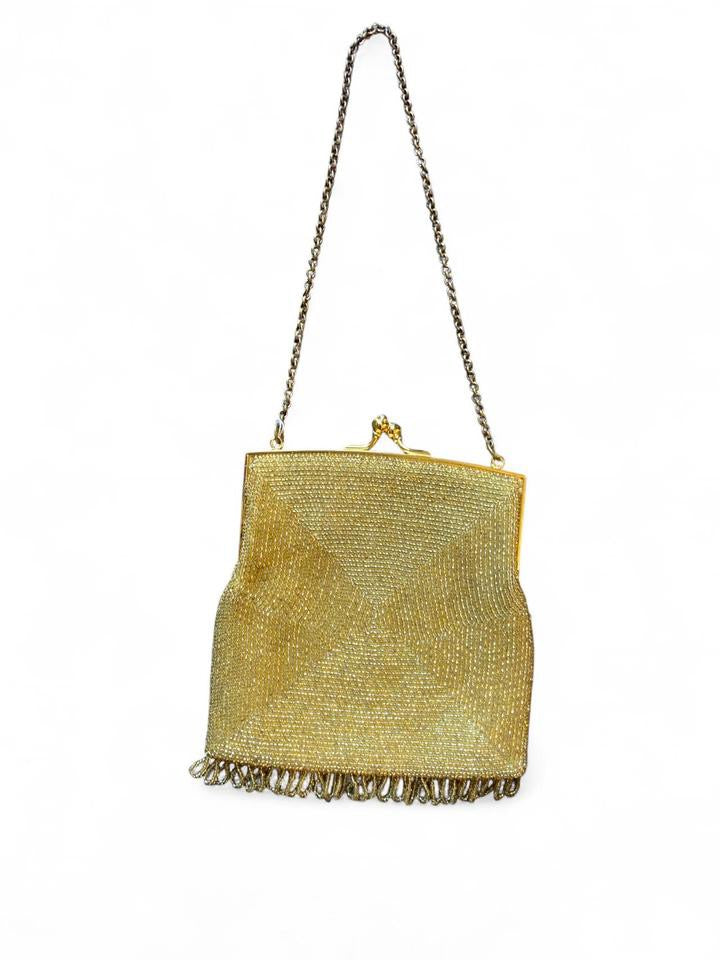 Pochette oro anni 60