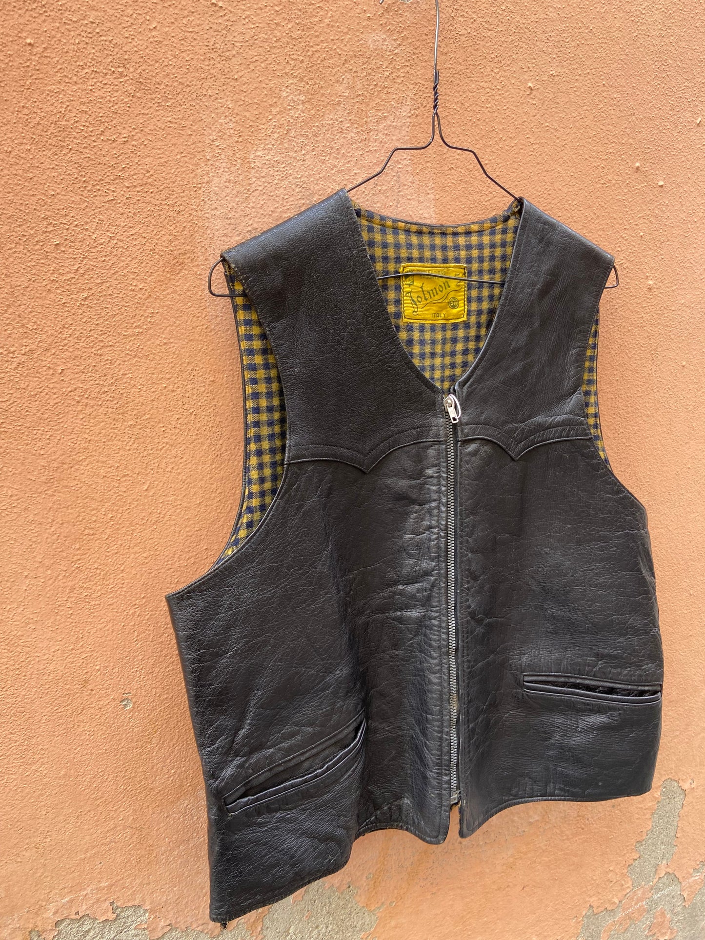 Gilet Rocky