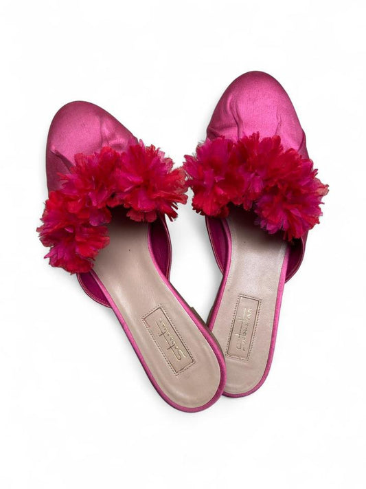 Mules Sebastian vintage