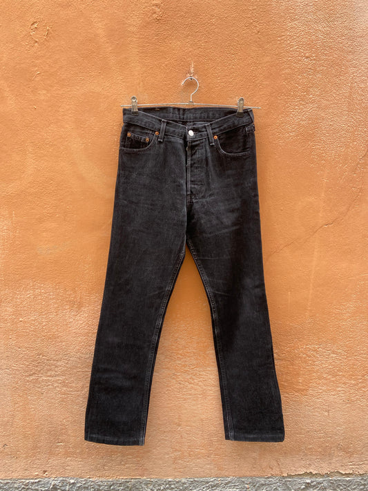 Levis 501 tg 29