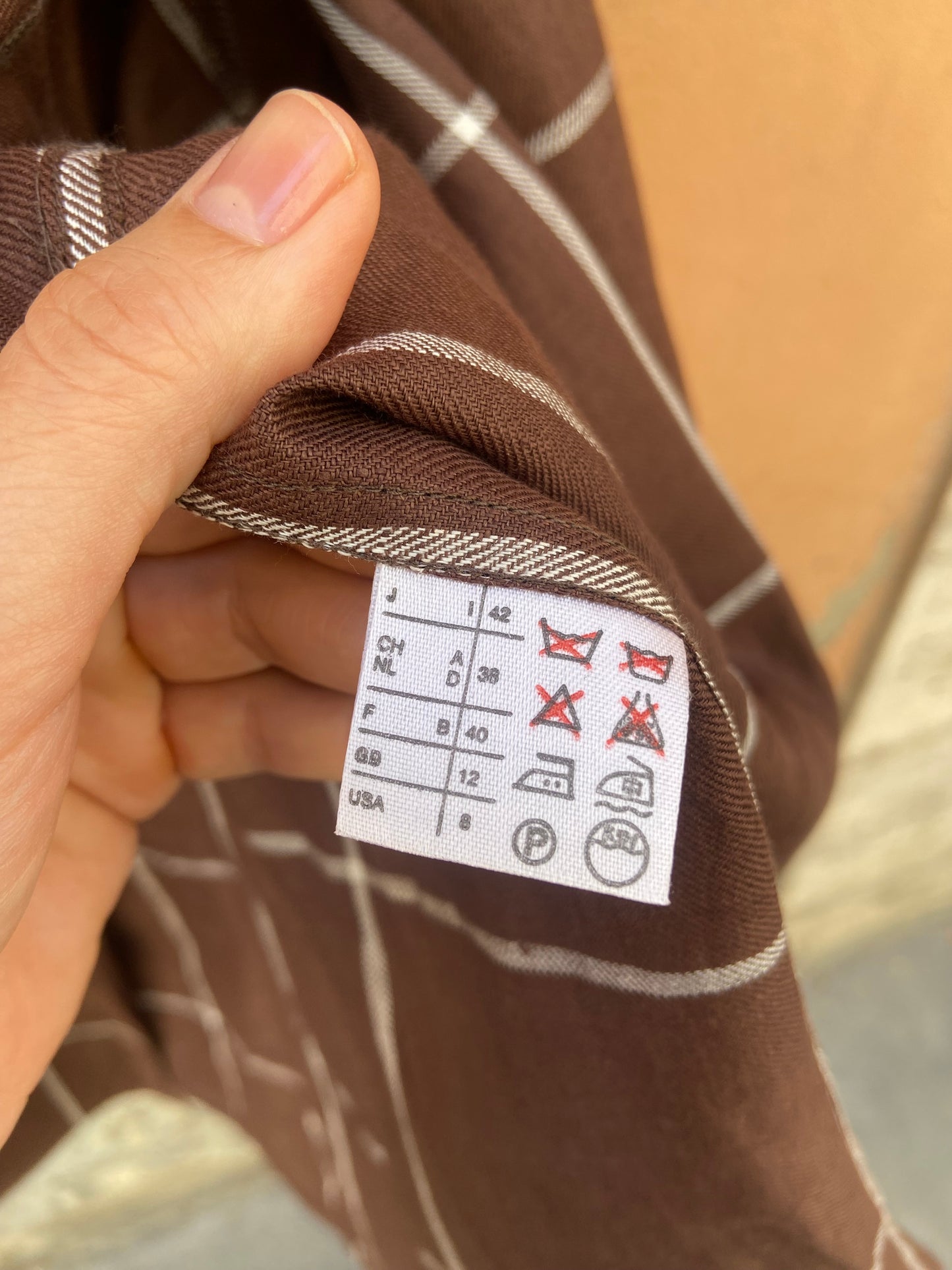 Blazer Maxmara