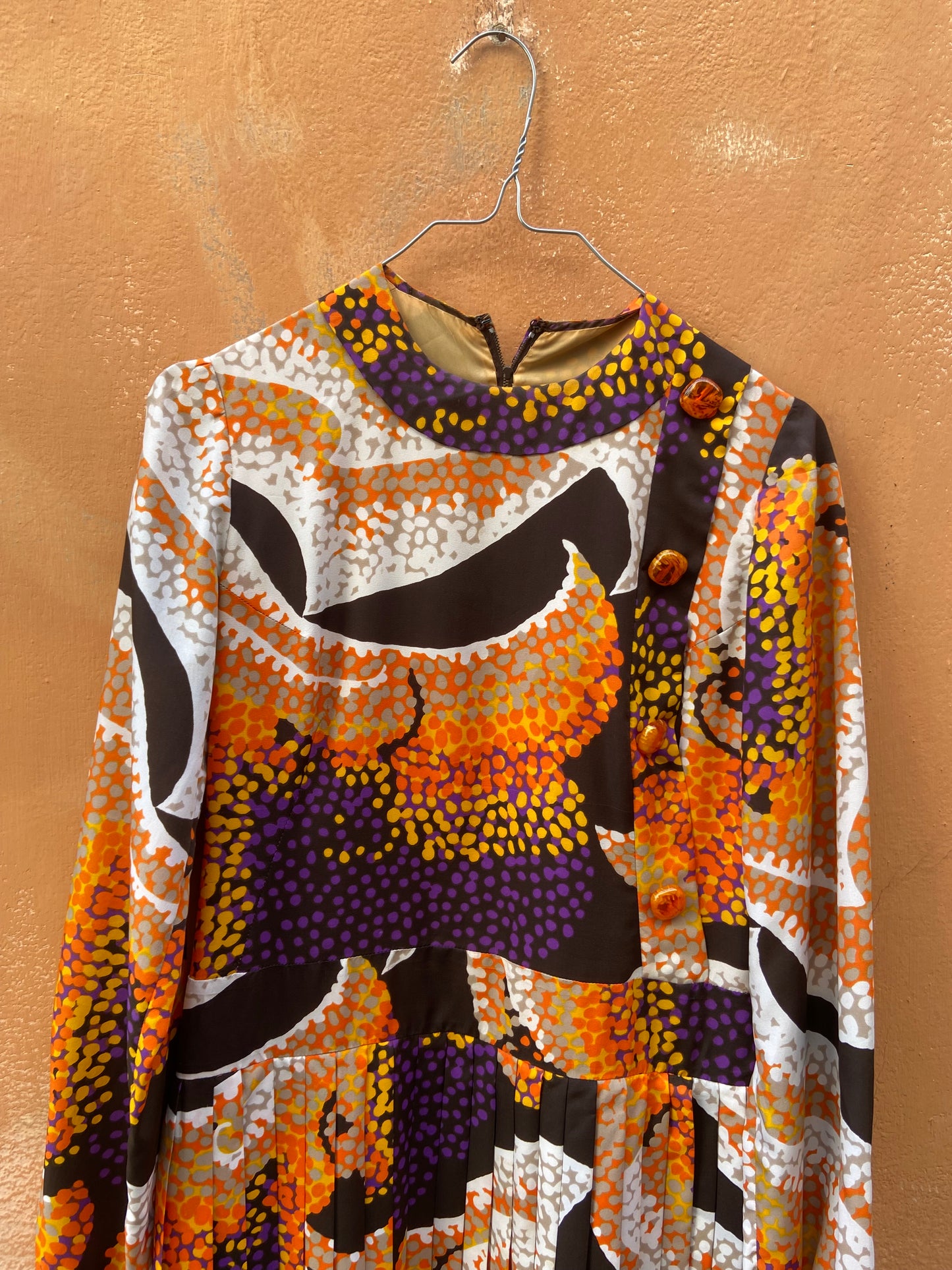 Abito vintage sartoriale