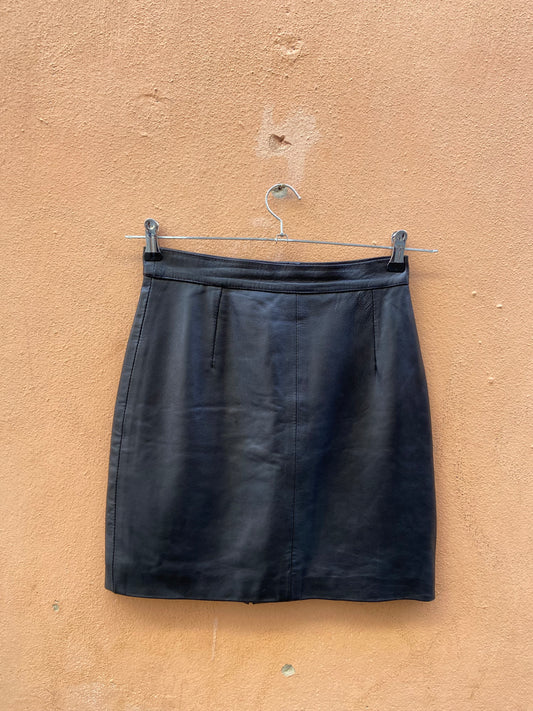 Mini Vintage in pelle