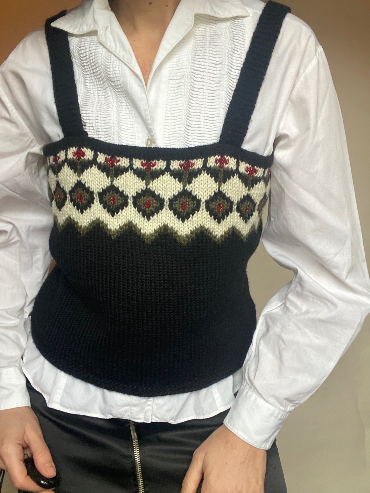 Gilet Mariella Burani