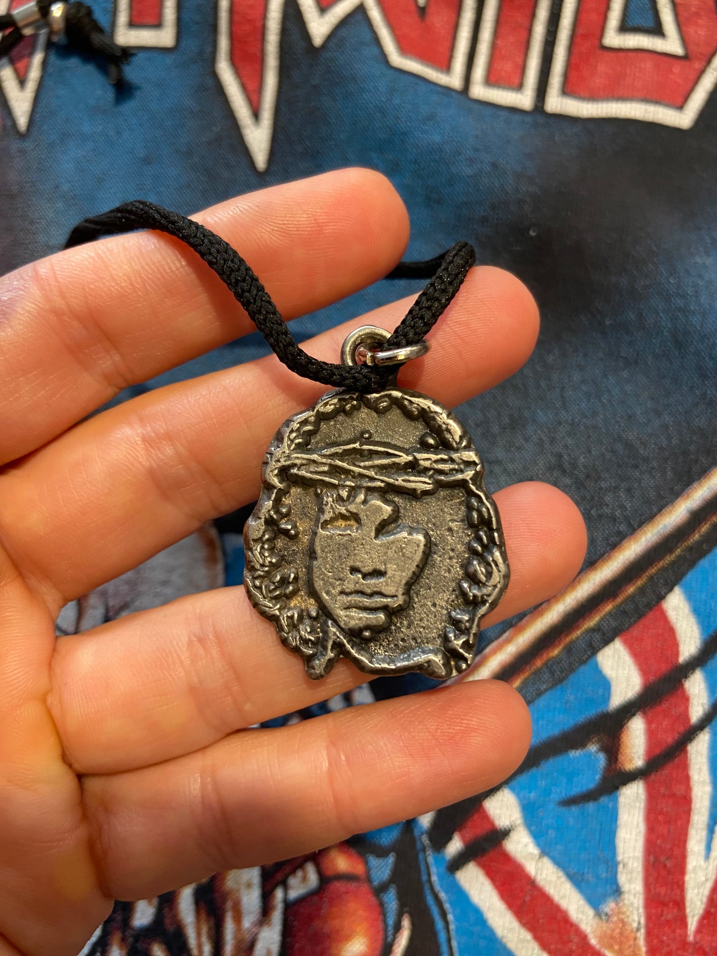 Collana Jim Morrison