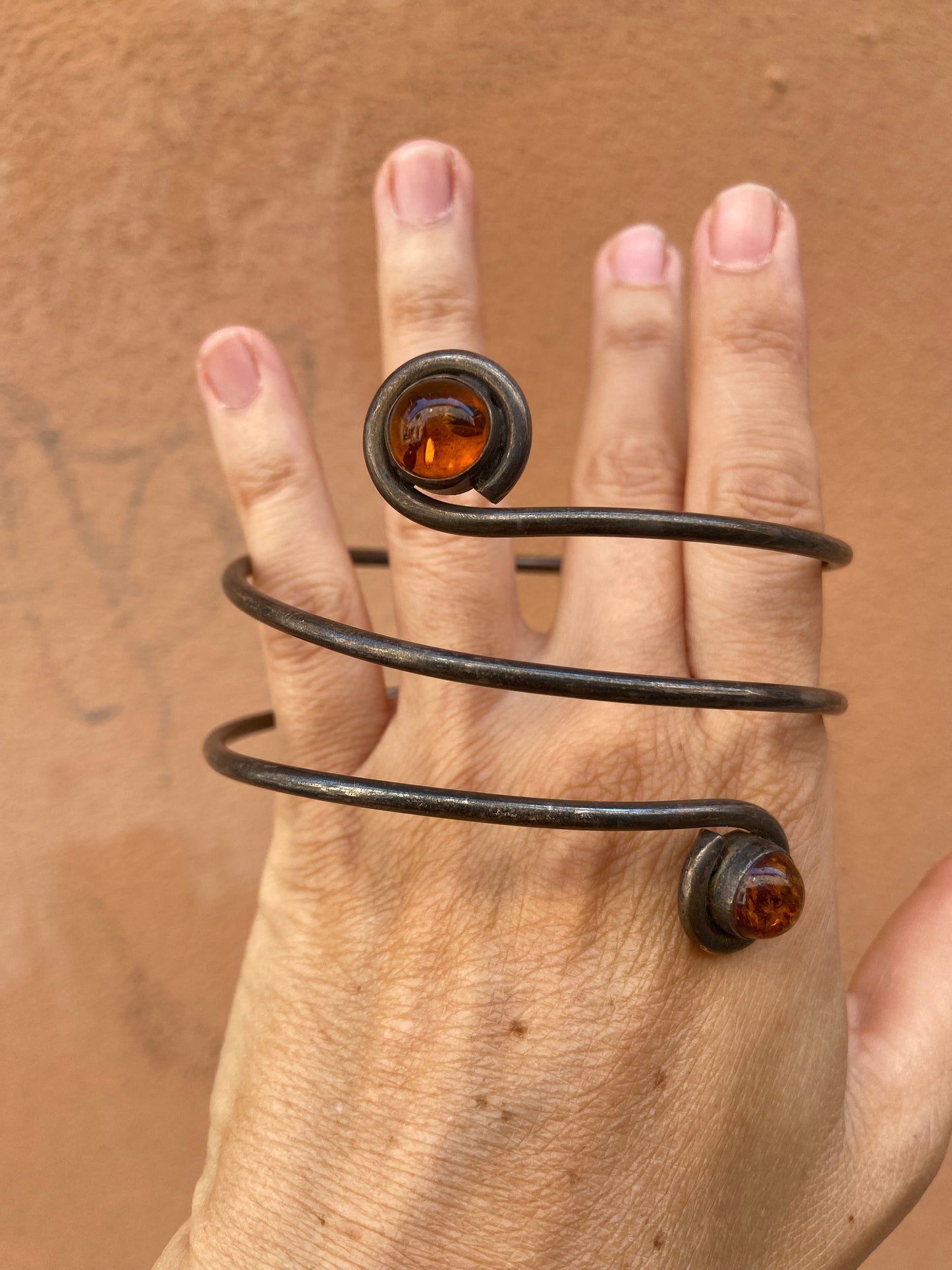 Bracciale schiava
