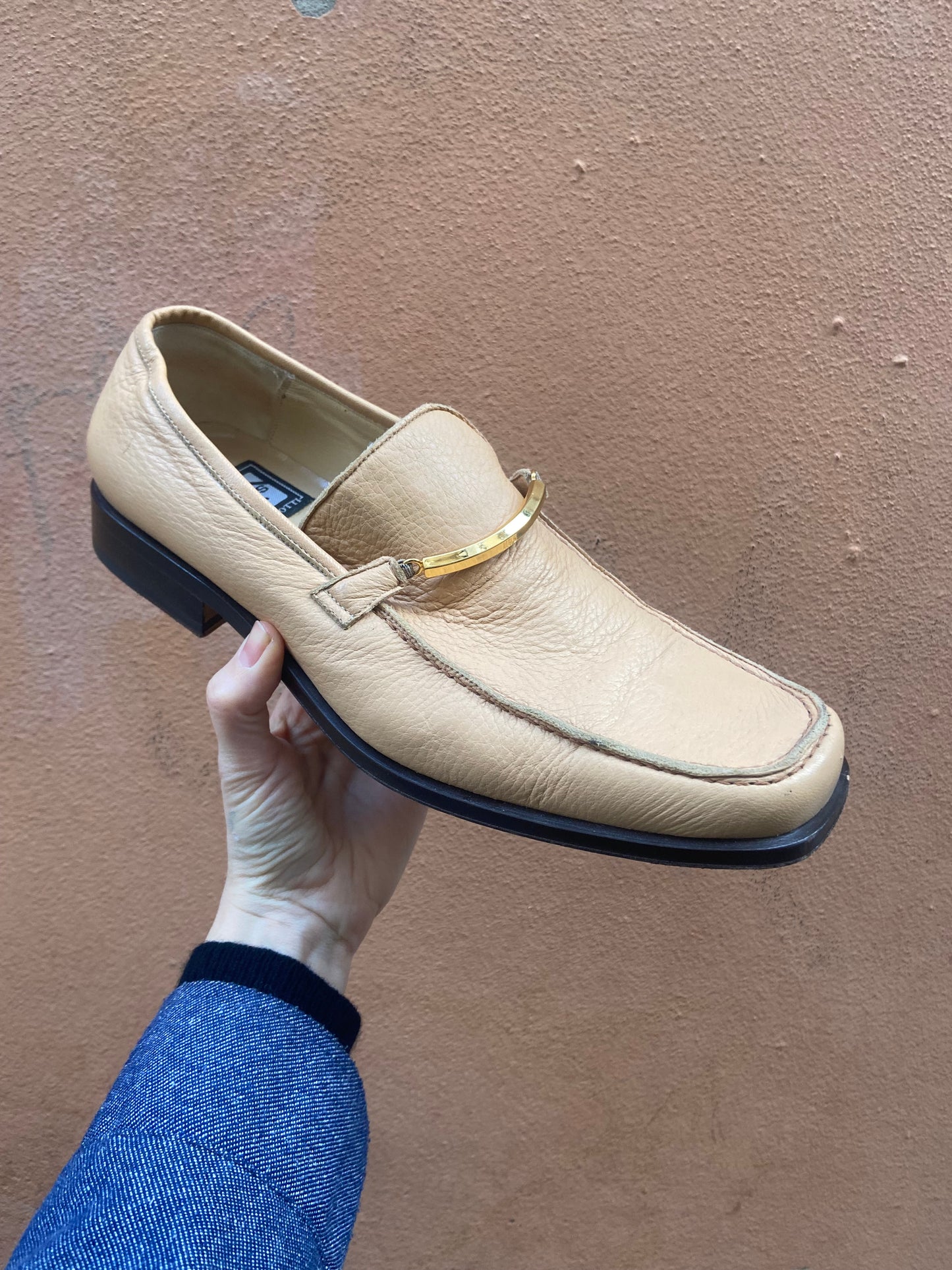 Mocassino Cesare paciotti