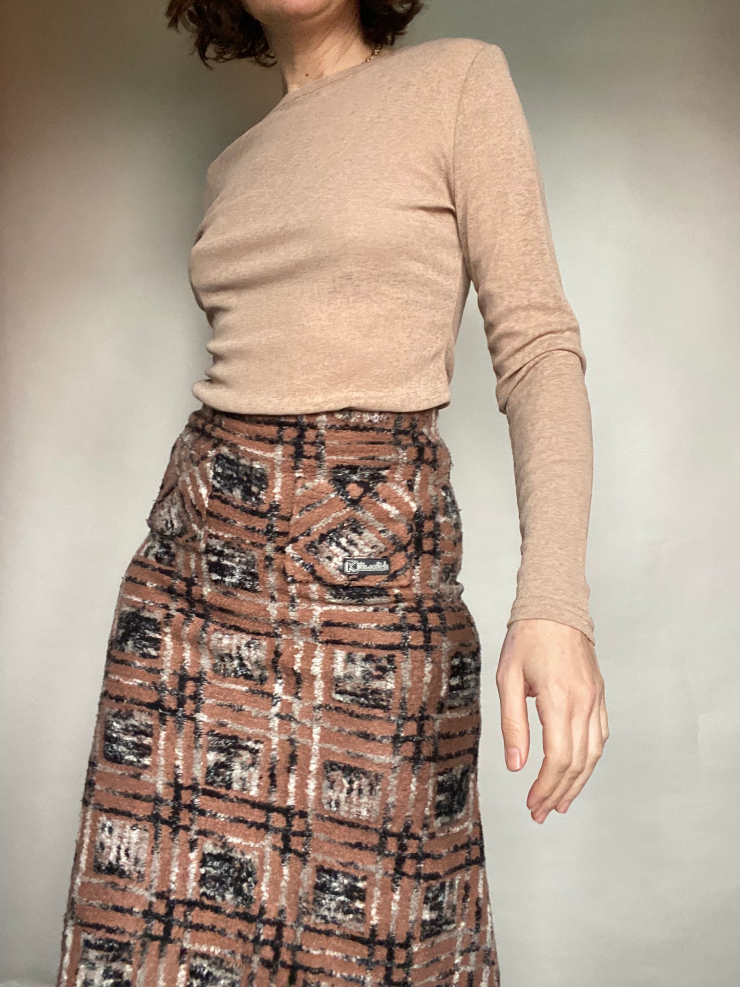 Gonna Lunga Y2K Kiliwatch