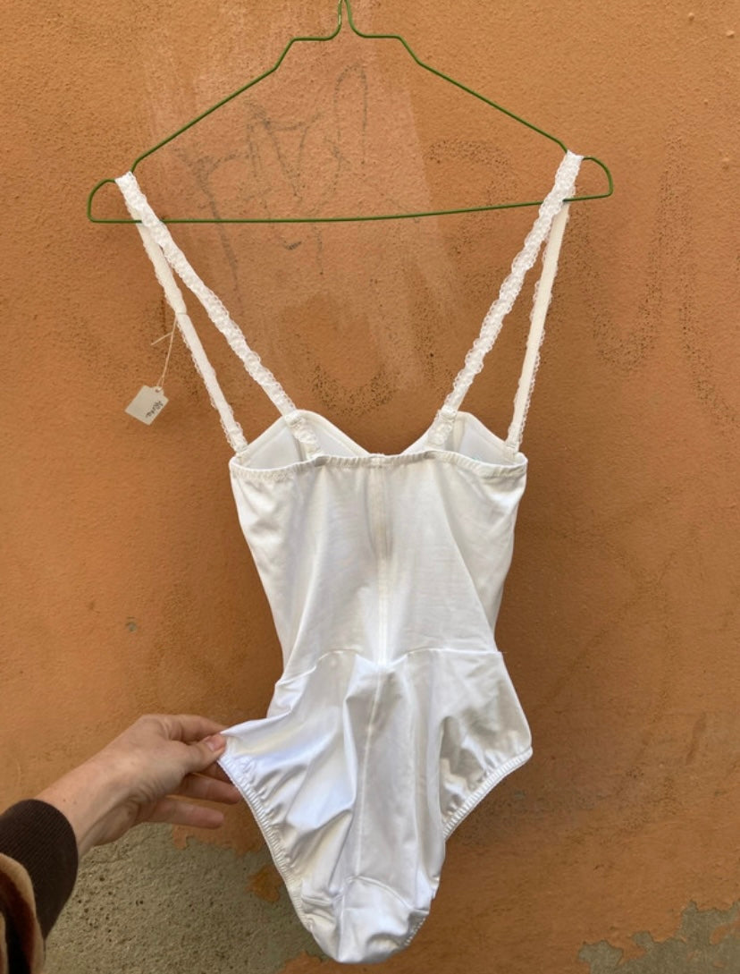 Body con stecche