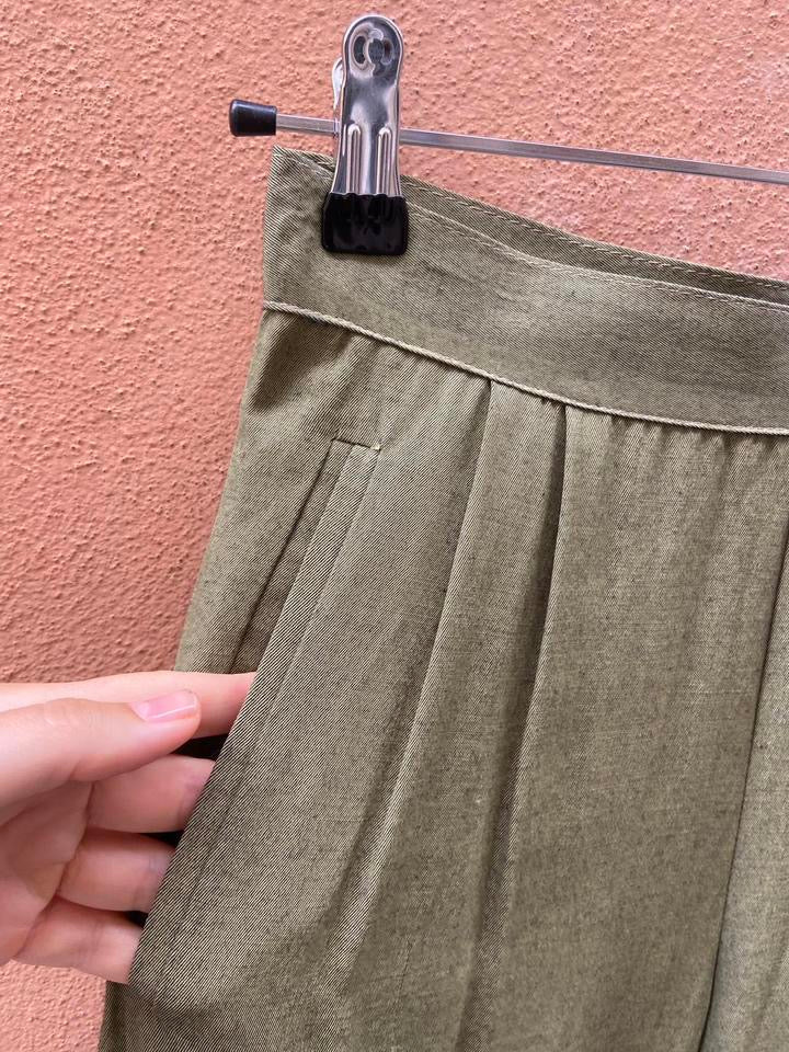 Pantalone fresco M