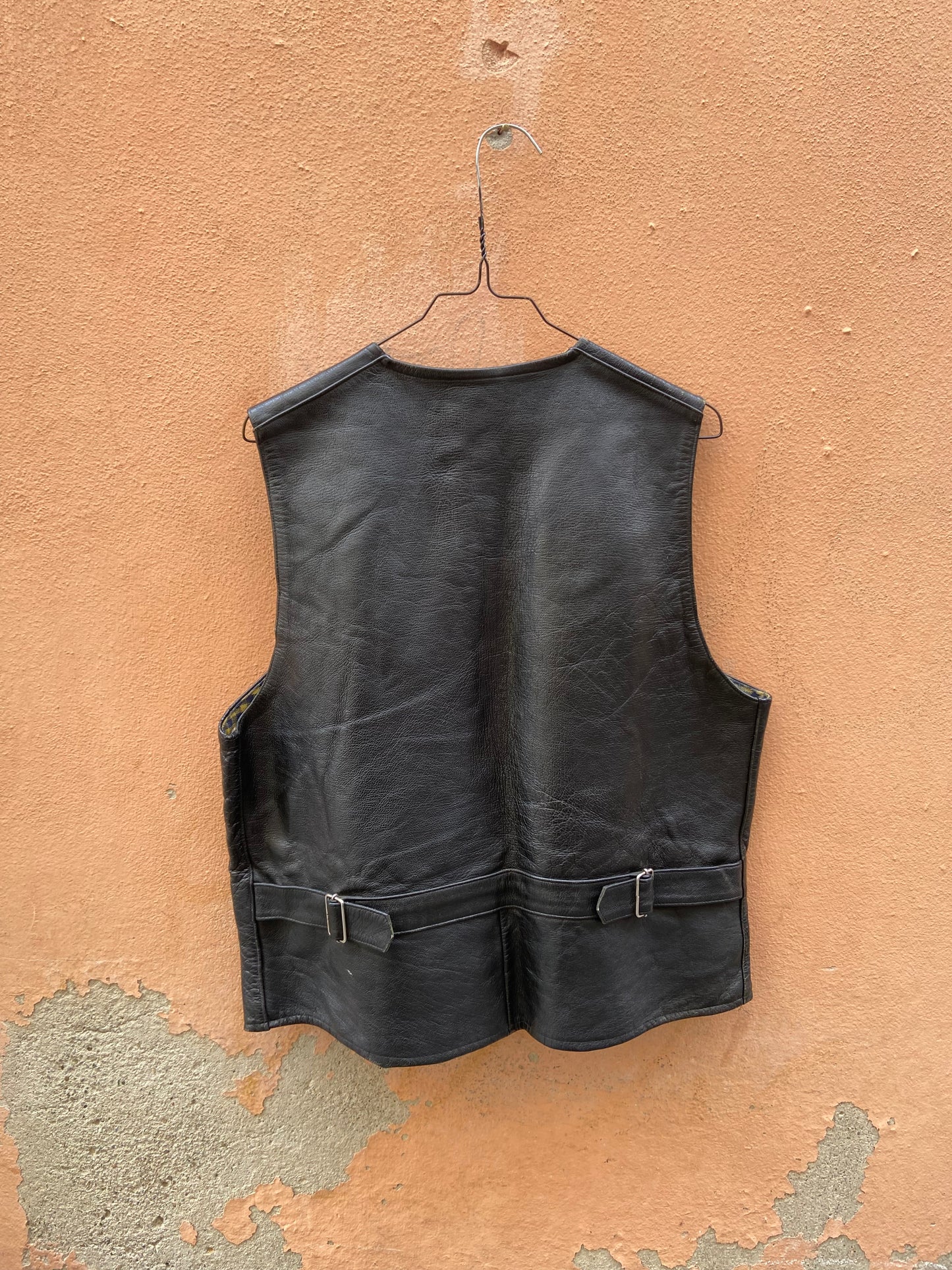 Gilet Rocky