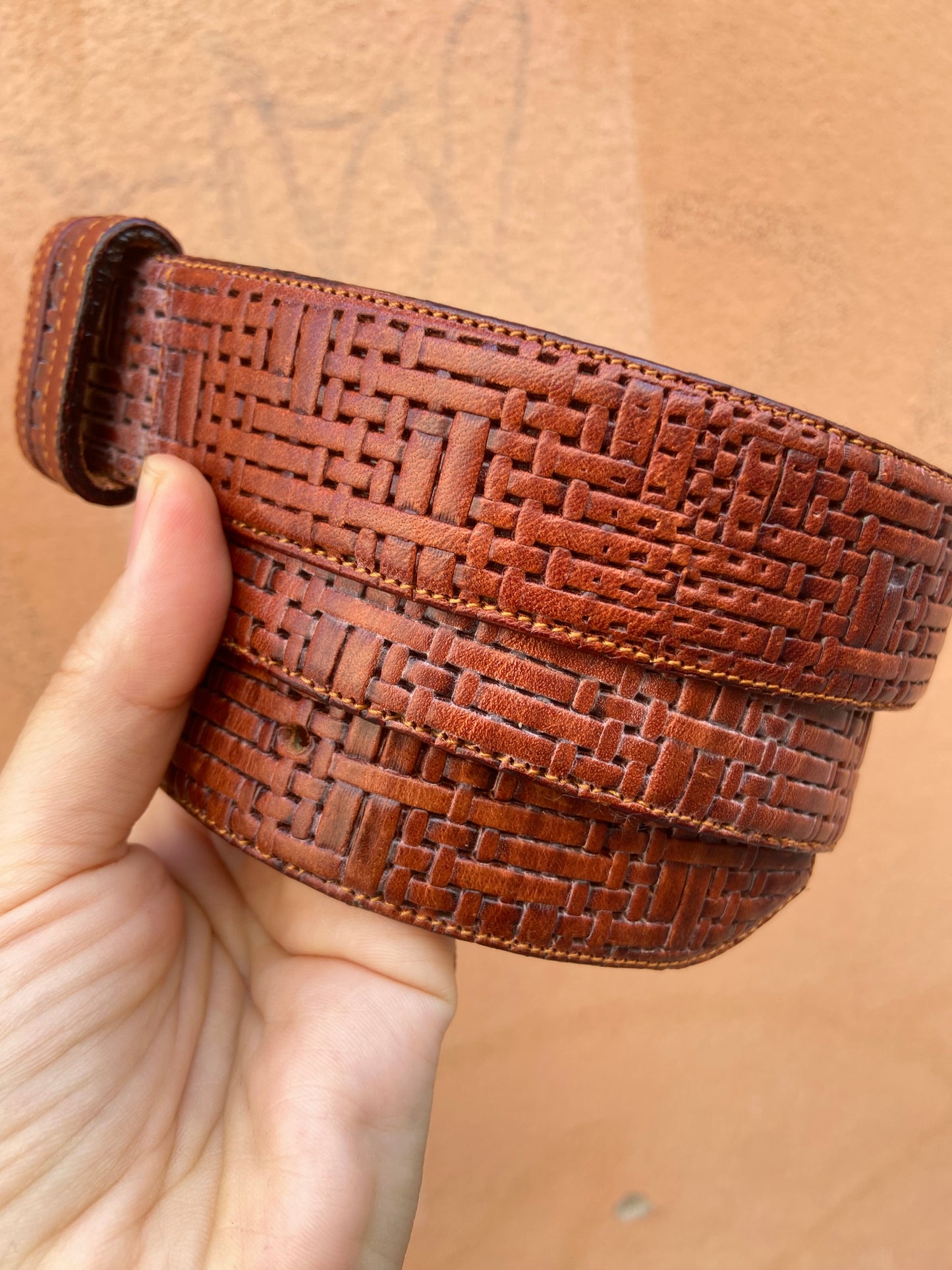 Cintura vintage