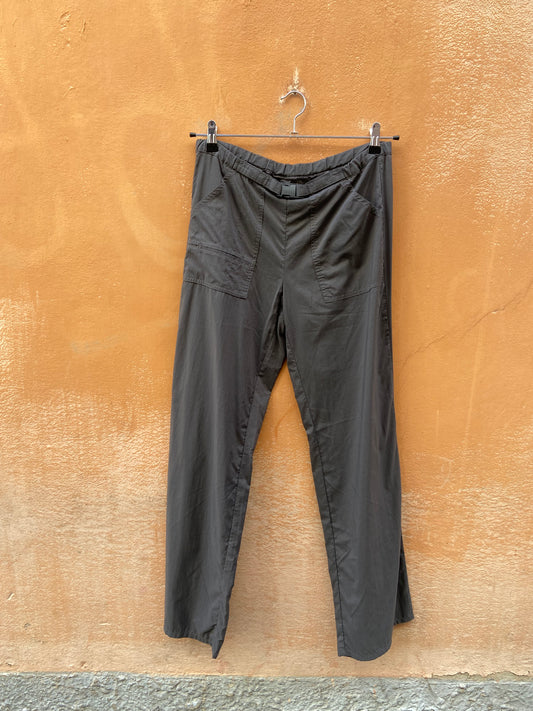 Pantalone Benetton y2k tecnico