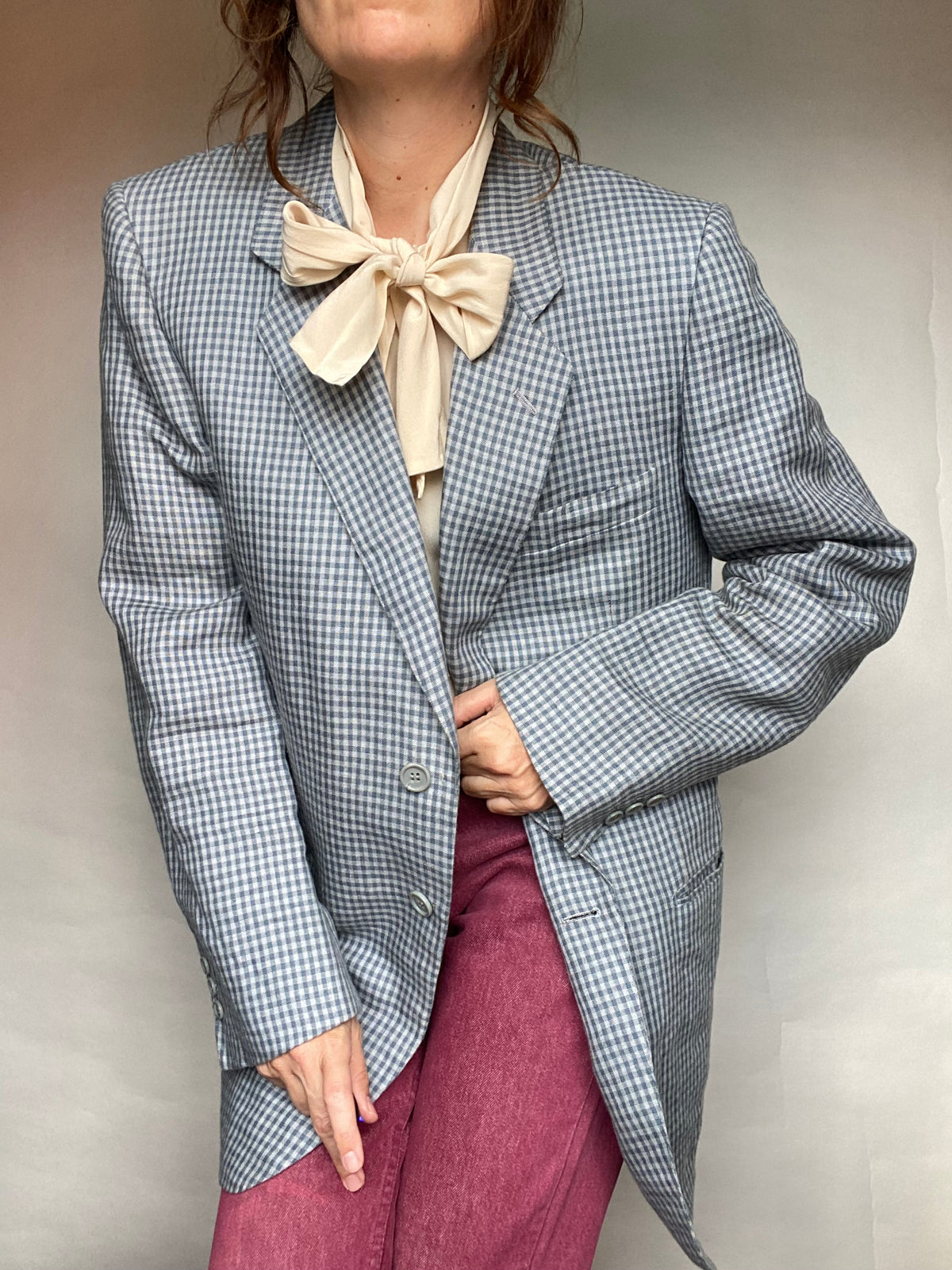 Blazer vintage