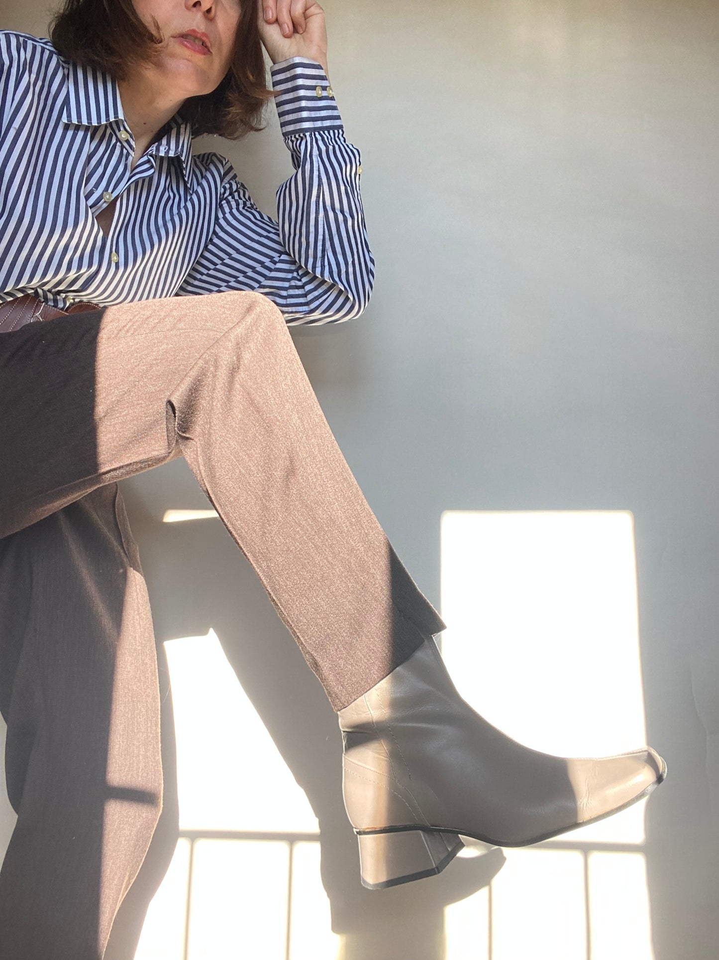 Pantalone Max&co Vintage