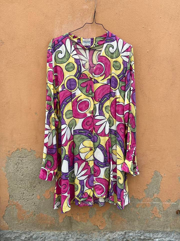 Abito Benetton