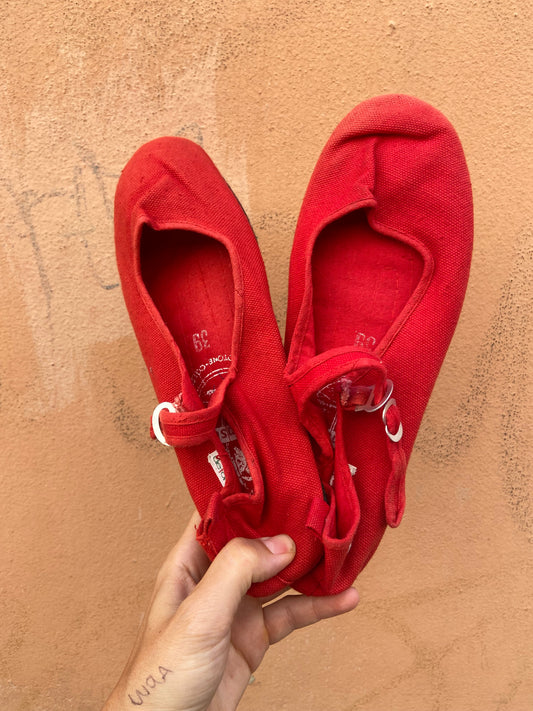 Ballerine deFonseca 39