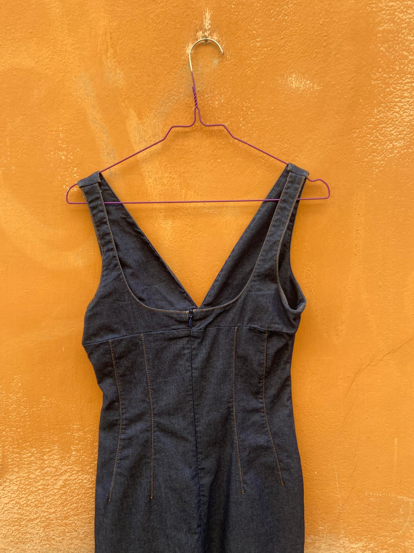 D&G dress