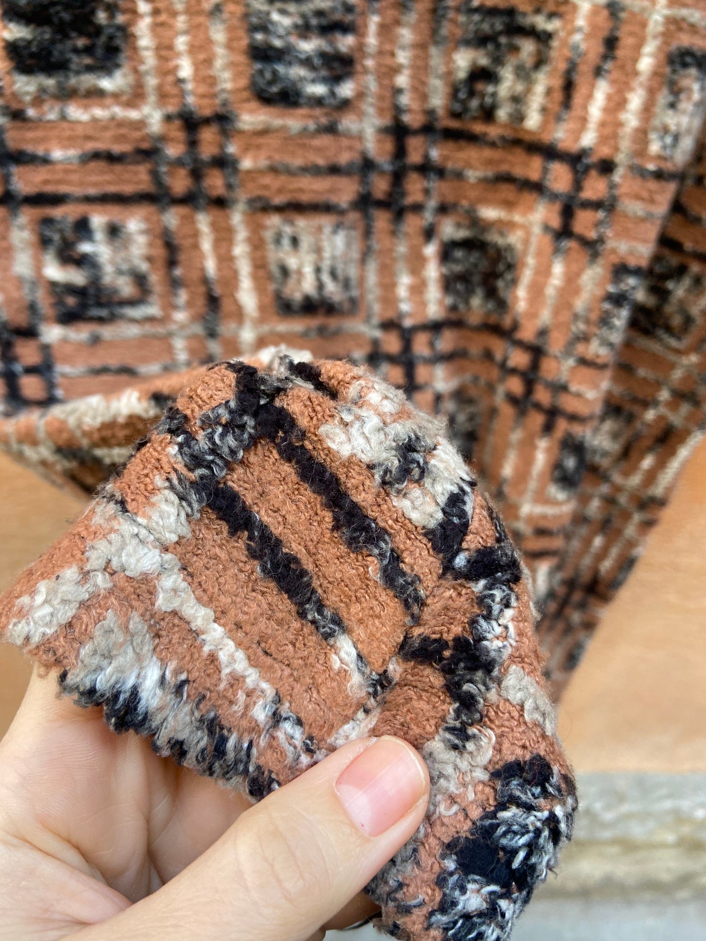 Gonna Lunga Y2K Kiliwatch