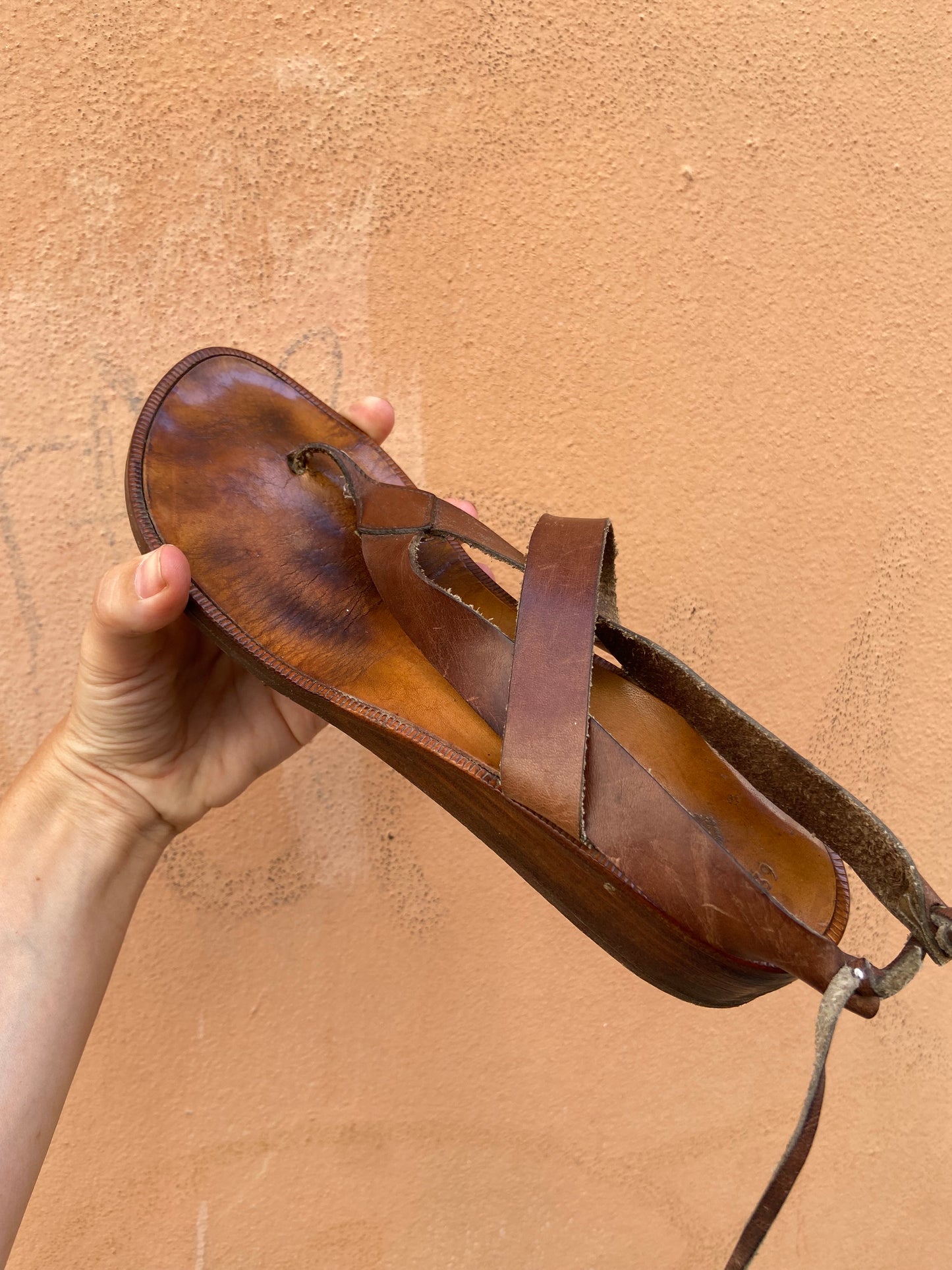 Pollini infradito 70s