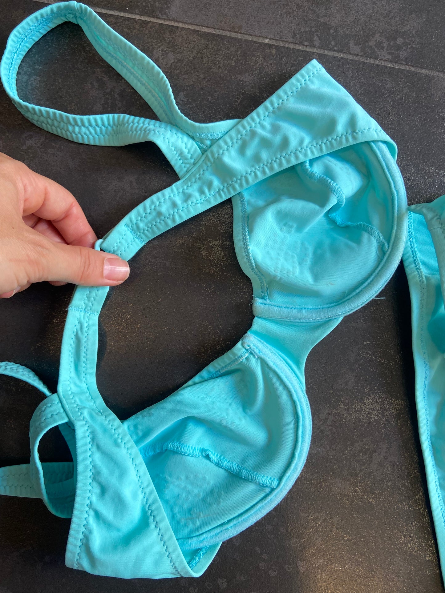 Bikini Blumarine