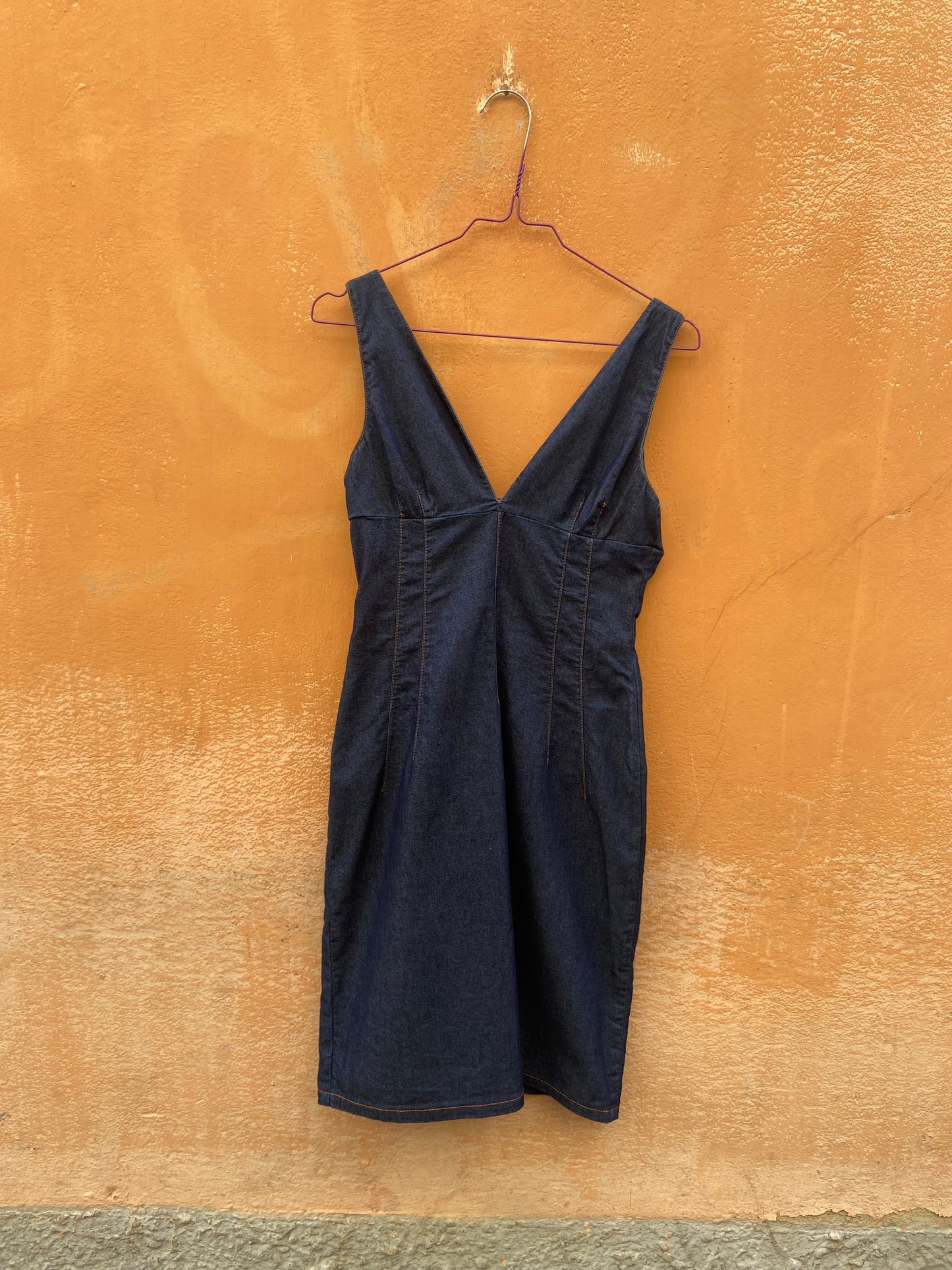 D&G dress